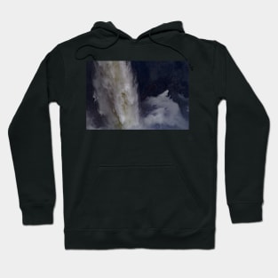 Wicked Waterfall Hoodie